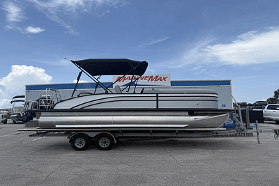 BOATZON | Harris 230 Cruiser 2025