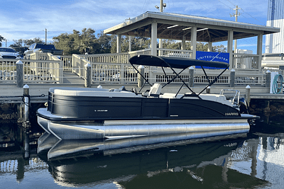 BOATZON | Harris 230 Cruiser 2025