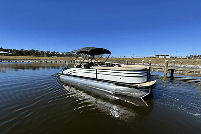 BOATZON | Harris 230 Cruiser 2025 BOATZON | Harris 230 Cruiser 2025