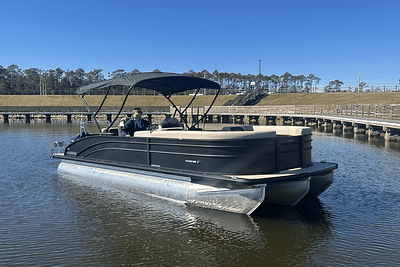 BOATZON | Harris 230 Cruiser 2025 BOATZON | Harris 230 Cruiser 2025