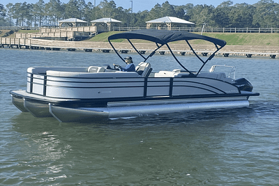 BOATZON | Harris 230 Cruiser 2025