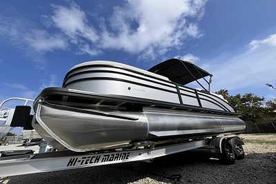 BOATZON | Harris 230 Cruiser 2025 BOATZON | Harris 230 Cruiser 2025