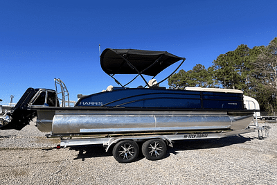 BOATZON | Harris 230 Cruiser 2025 BOATZON | Harris 230 Cruiser 2025