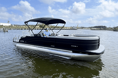 BOATZON | Harris 230 Cruiser 2025 BOATZON | Harris 230 Cruiser 2025