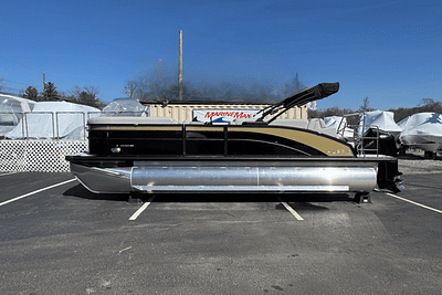 BOATZON | Harris 230 Cruiser 2025 BOATZON | Harris 230 Cruiser 2025
