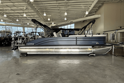 BOATZON | Harris 230 Cruiser 2025