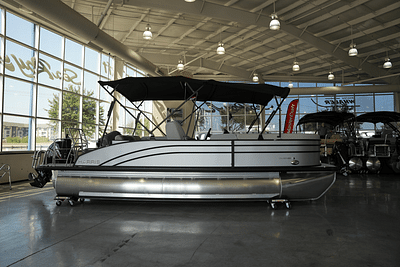 BOATZON | Harris 230 Cruiser 2025