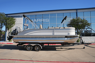 BOATZON | Harris 230 Cruiser 2025 BOATZON | Harris 230 Cruiser 2025