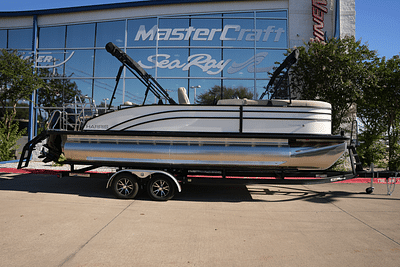 BOATZON | Harris 230 Cruiser 2025