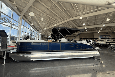 BOATZON | Harris 230 Cruiser 2025 BOATZON | Harris 230 Cruiser 2025