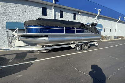 BOATZON | Harris 230 Cruiser 2025