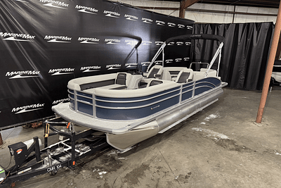 BOATZON | Harris 230 Cruiser 2025