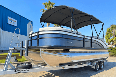 BOATZON | Harris 230 Cruiser 2025 BOATZON | Harris 230 Cruiser 2025