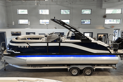 BOATZON | Harris 230 GRAND MARINER 2023 BOATZON | Harris 230 GRAND MARINER 2023