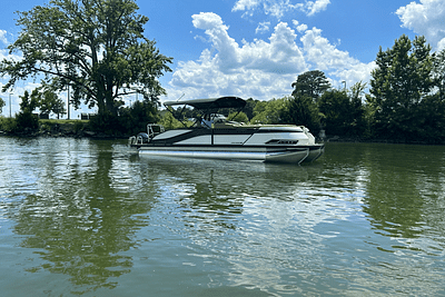 BOATZON | Harris 230 Grand Mariner 2025