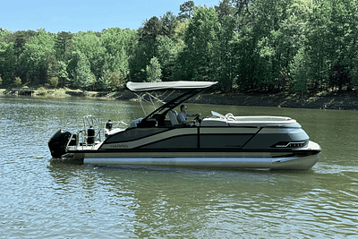 BOATZON | Harris 230 Grand Mariner 2025 BOATZON | Harris 230 Grand Mariner 2025