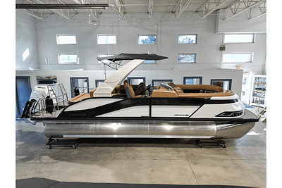 BOATZON | Harris 230 Grand Mariner 2025