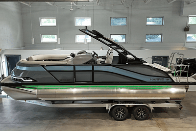 BOATZON | Harris 230 Grand Mariner 2025 BOATZON | Harris 230 Grand Mariner 2025