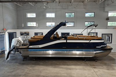 BOATZON | Harris 230 Grand Mariner 2025 BOATZON | Harris 230 Grand Mariner 2025