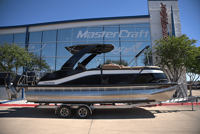 BOATZON | Harris 230 Grand Mariner 2025