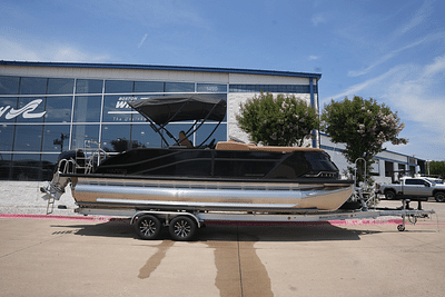 BOATZON | Harris 230 Grand Mariner 2025 BOATZON | Harris 230 Grand Mariner 2025