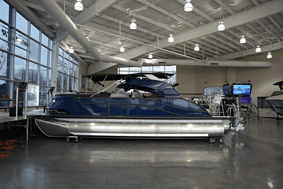 BOATZON | Harris 230 Grand Mariner 2025