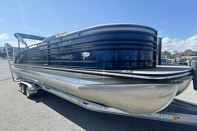 BOATZON | Harris 230 SOLSTICE 2020 BOATZON | Harris 230 SOLSTICE 2020