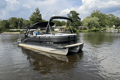 BOATZON | Harris 230 SOLSTICE 2020 BOATZON | Harris 230 SOLSTICE 2020