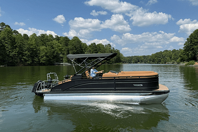 BOATZON | Harris 230 Solstice 2025
