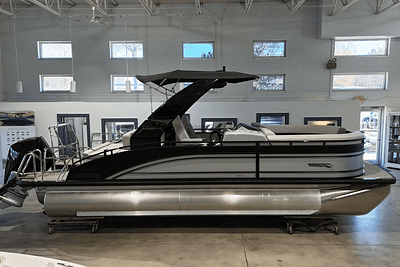 BOATZON | Harris 230 Solstice 2025 BOATZON | Harris 230 Solstice 2025