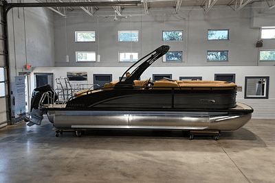 BOATZON | Harris 230 Solstice 2025