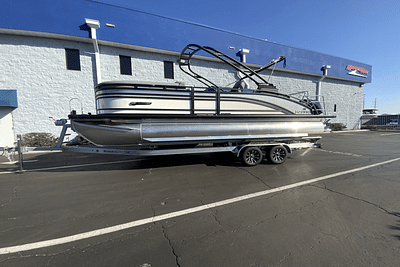 BOATZON | Harris 230 Solstice 2025 BOATZON | Harris 230 Solstice 2025