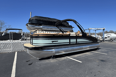 BOATZON | Harris 230 Solstice 2025