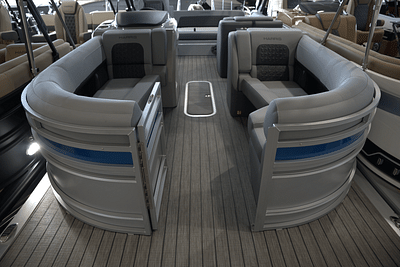 BOATZON | Harris 230 Solstice 2025