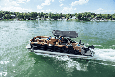 BOATZON | Harris 230 Solstice 2025