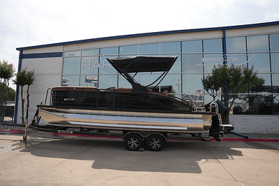 BOATZON | Harris 230 Solstice 2025