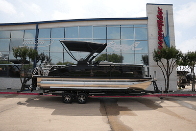 BOATZON | Harris 230 Solstice 2025