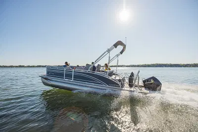 BOATZON | Harris 230 Solstice 2025