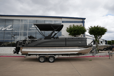 BOATZON | Harris 230 Solstice 2025 BOATZON | Harris 230 Solstice 2025