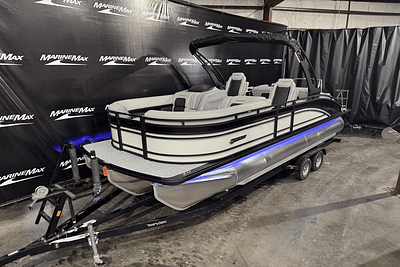BOATZON | Harris 230 Solstice 2025 BOATZON | Harris 230 Solstice 2025