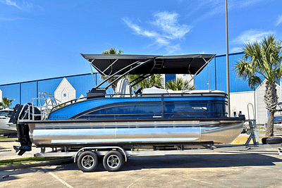 BOATZON | Harris 230 Solstice 2025