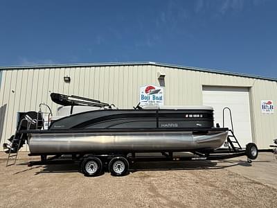 BOATZON | 2021 Harris 230 Sunliner