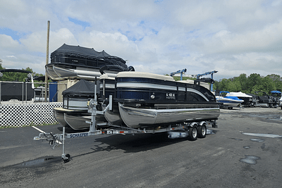 BOATZON | Harris 230 SUNLINER 2022 BOATZON | Harris 230 SUNLINER 2022