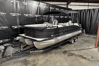 BOATZON | Harris 230 SUNLINER 2023 BOATZON | Harris 230 SUNLINER 2023