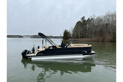 BOATZON | Harris 230 Sunliner 2025