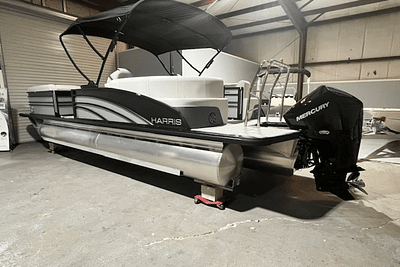 BOATZON | Harris 230 Sunliner 2025 BOATZON | Harris 230 Sunliner 2025