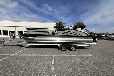 BOATZON | Harris 230 Sunliner 2025