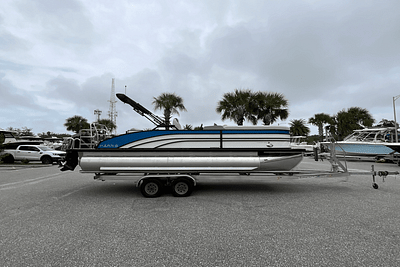 BOATZON | Harris 230 Sunliner 2025