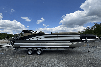 BOATZON | Harris 230 Sunliner 2025 BOATZON | Harris 230 Sunliner 2025