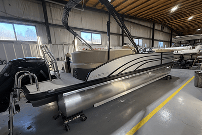 BOATZON | Harris 230 Sunliner 2025